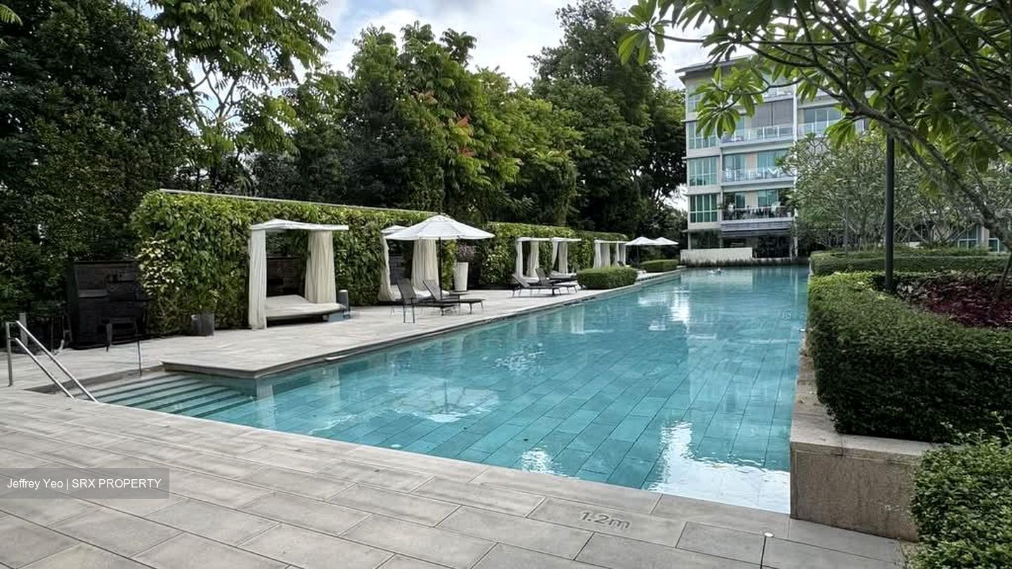 The Glyndebourne (D11), Condominium #566711051
